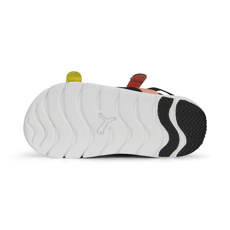 Sandale Puma Evolve Sandal Spongebob Jr - poza 4