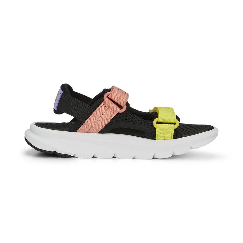 Sandale Puma Evolve Sandal Spongebob ps - poza 1