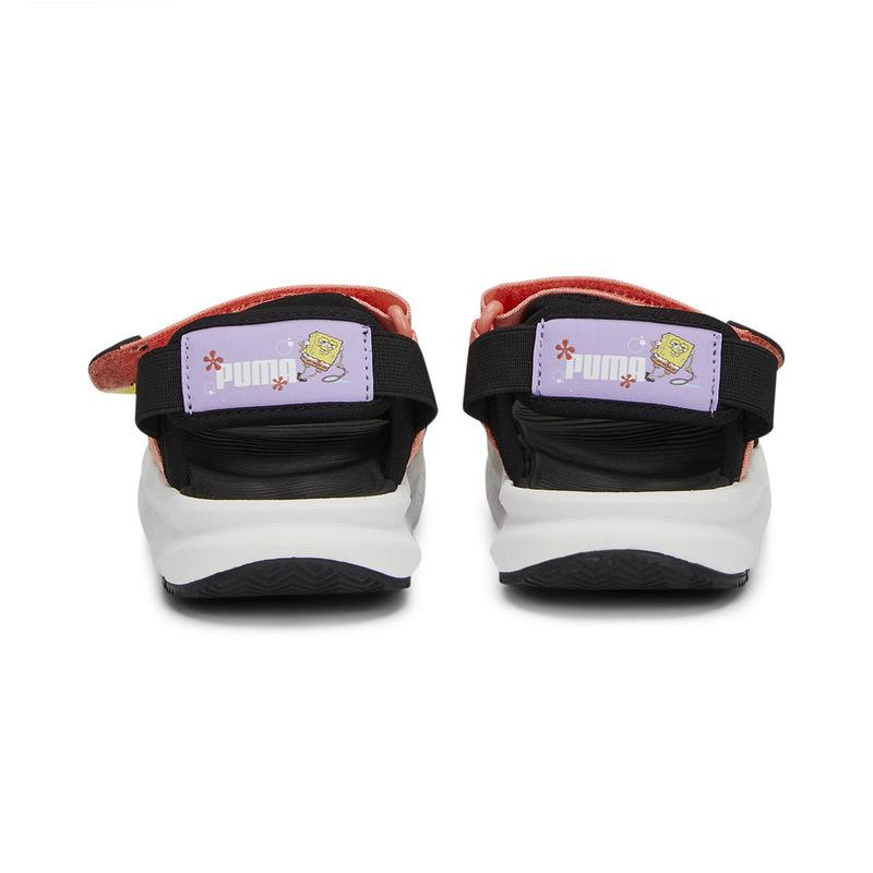 Sandale Puma Evolve Sandal Spongebob ps - poza 2
