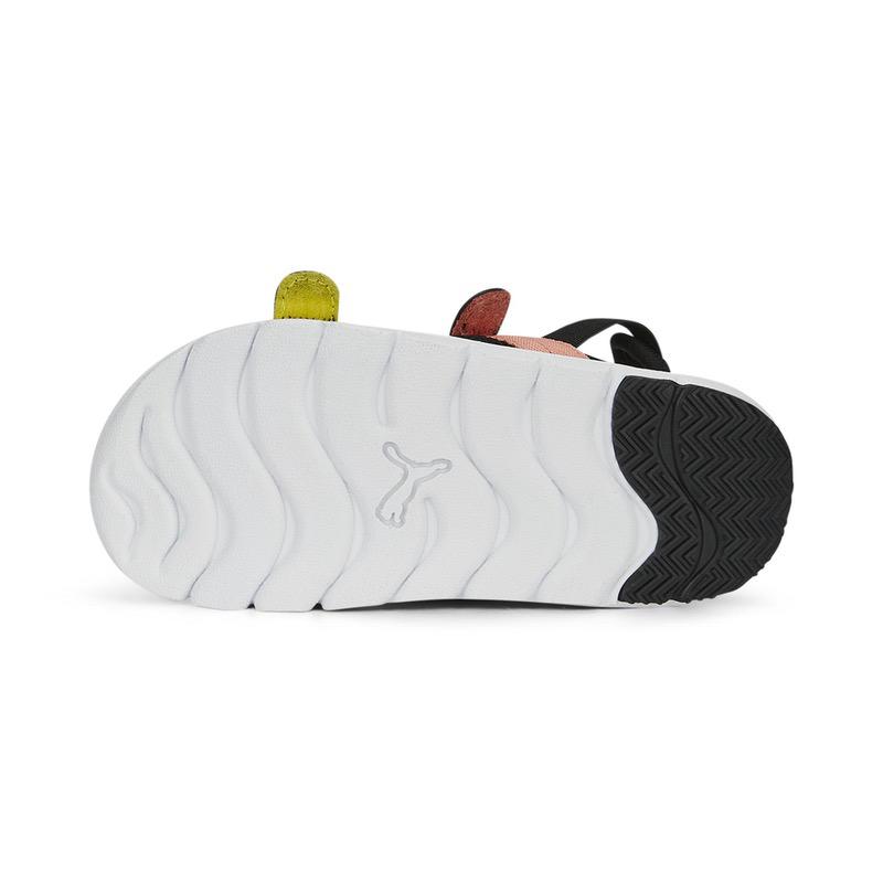 Sandale Puma Evolve Sandal Spongebob ps - poza 4