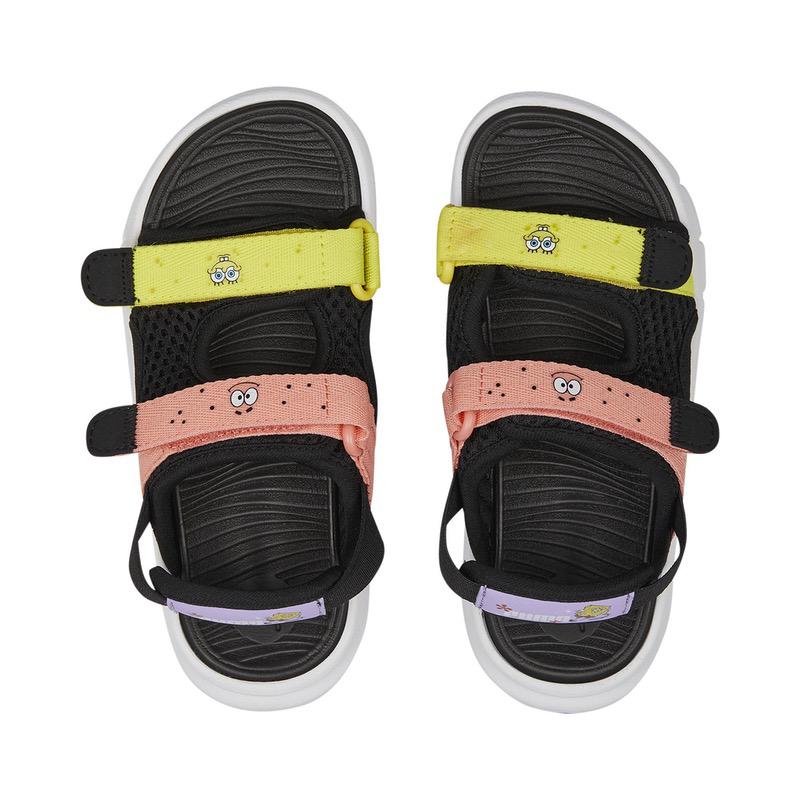 Sandale Puma Evolve Sandal Spongebob ps - poza 5
