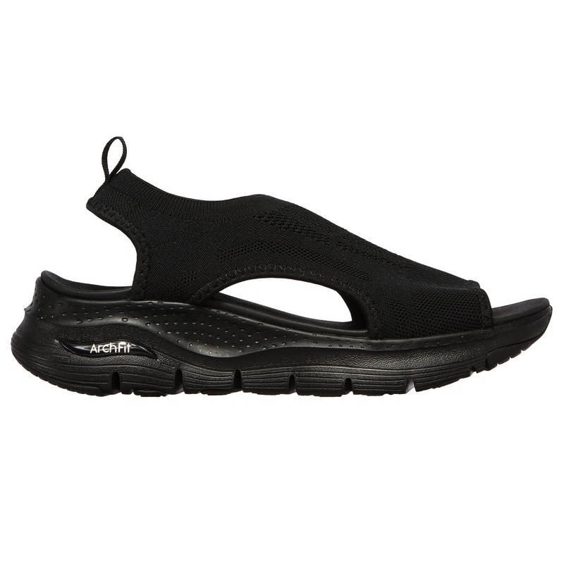 Sandale Skechers Arch Fit City Catch - poza 1