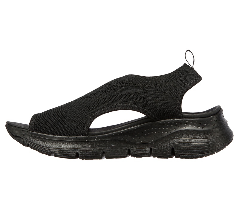 Sandale Skechers Arch Fit City Catch - poza 2