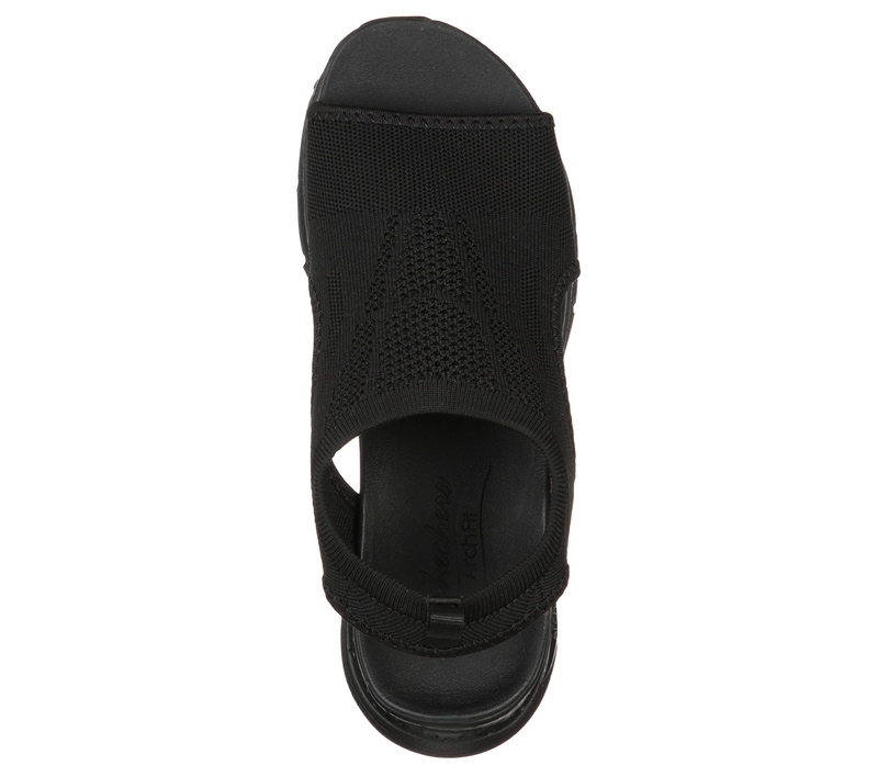 Sandale Skechers Arch Fit City Catch - poza 3