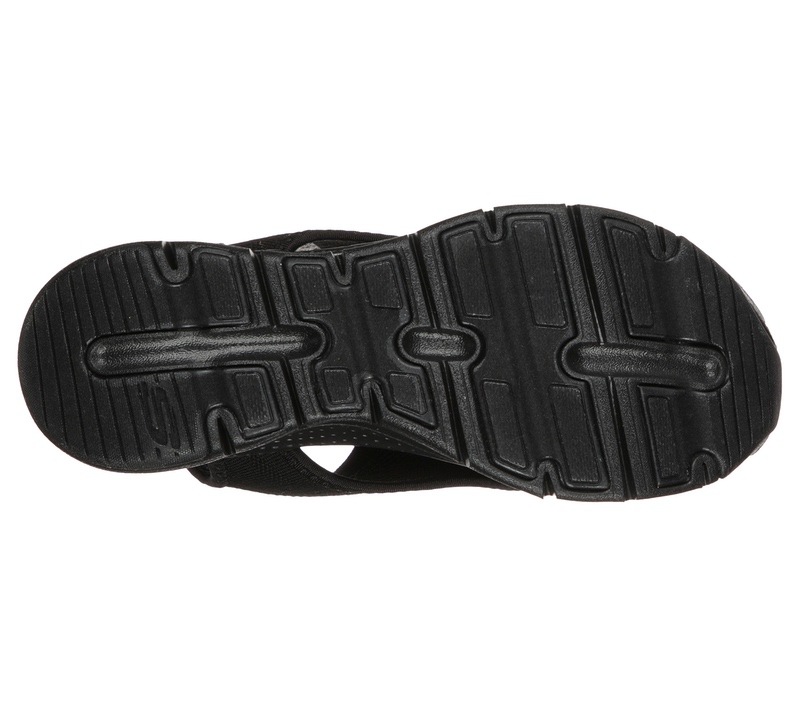Sandale Skechers Arch Fit City Catch - poza 4