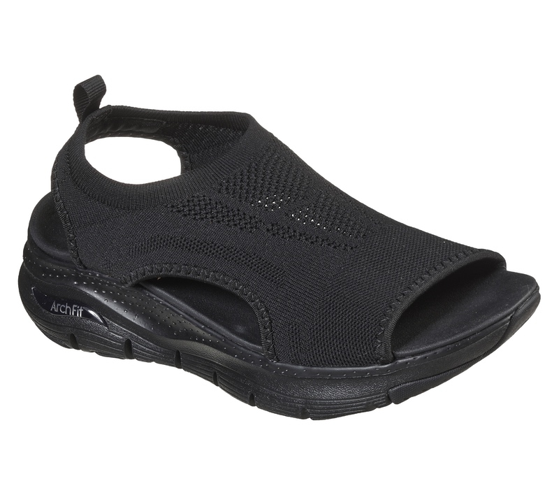 Sandale Skechers Arch Fit City Catch - poza 5