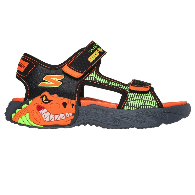Sandale Skechers Creature Splash - poza 1
