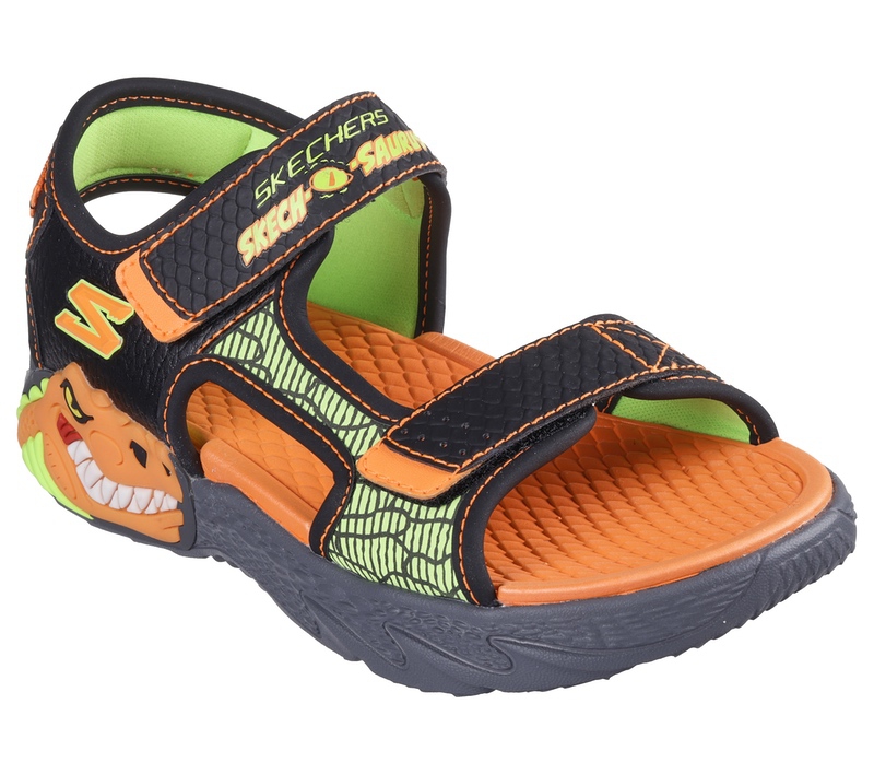 Sandale Skechers Creature Splash - poza 2