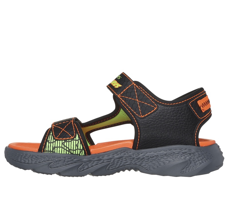 Sandale Skechers Creature Splash - poza 3