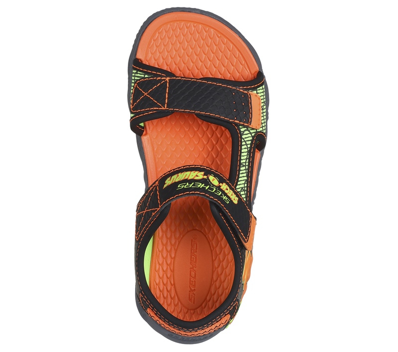 Sandale Skechers Creature Splash - poza 4