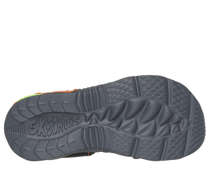 Sandale Skechers Creature Splash - poza 5