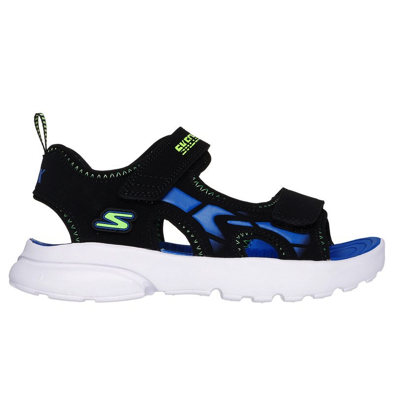 Sandale Skechers RAZOR SPLASH - AQUA BUDDIES - poza 1