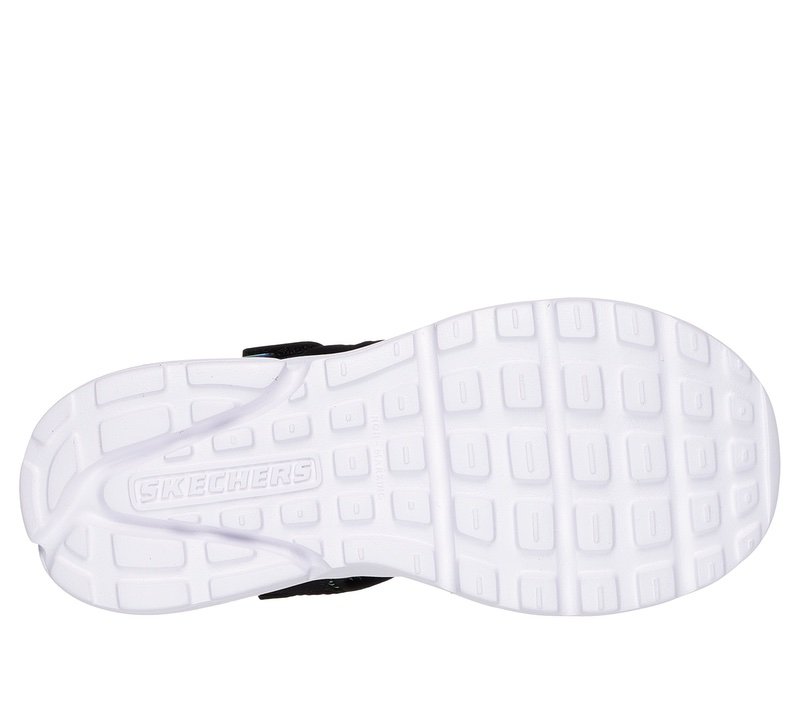 Sandale Skechers RAZOR SPLASH - AQUA BUDDIES - poza 3