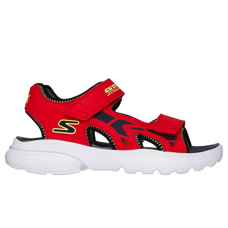 Sandale Skechers RAZOR SPLASH - AQUA BUDDIES