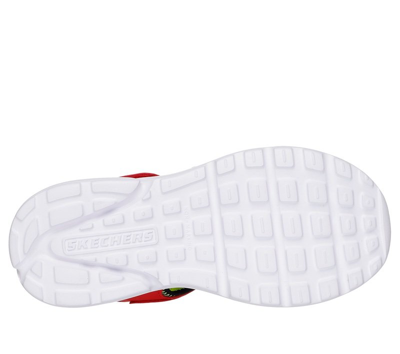 Sandale Skechers RAZOR SPLASH - AQUA BUDDIES - poza 3