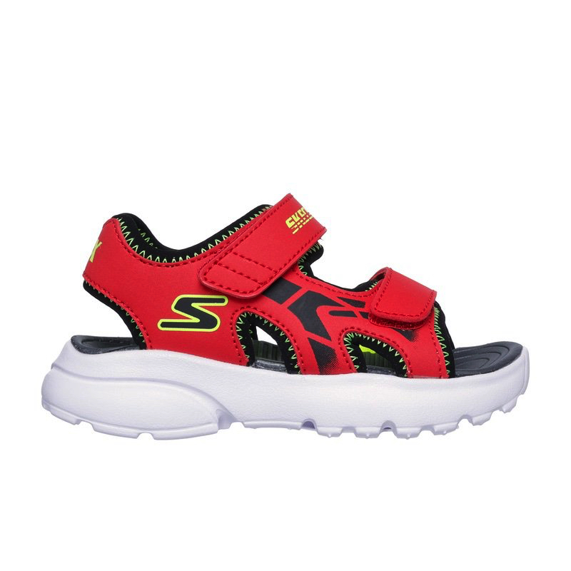 Sandale Skechers RAZOR SPLASH - AQUA BUDDIES