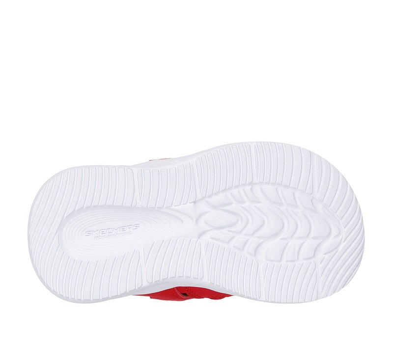 Sandale Skechers SOLA GLOW SANDAL-HYPER-COAST - poza 3