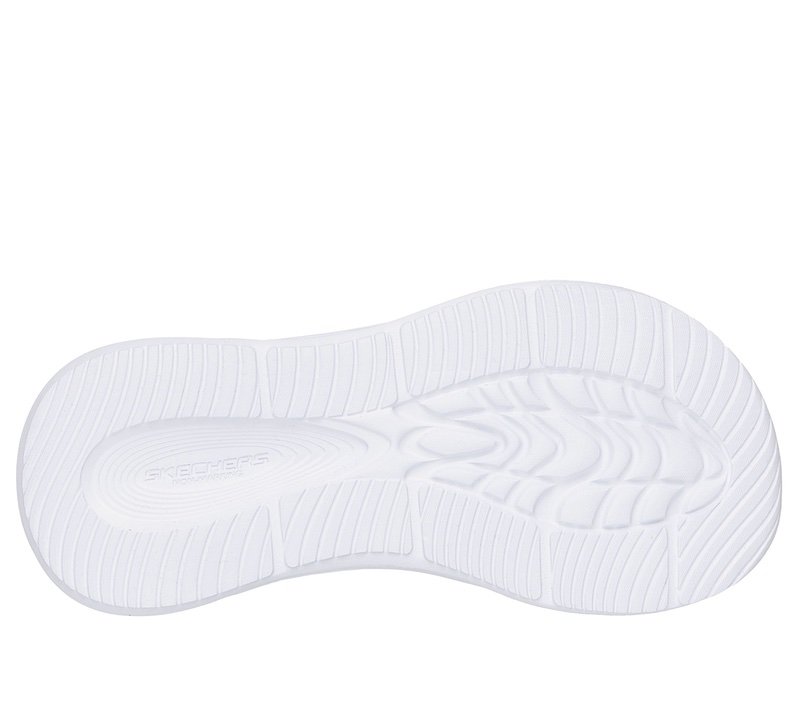 Sandale Skechers SOLA GLOW SANDAL - poza 5