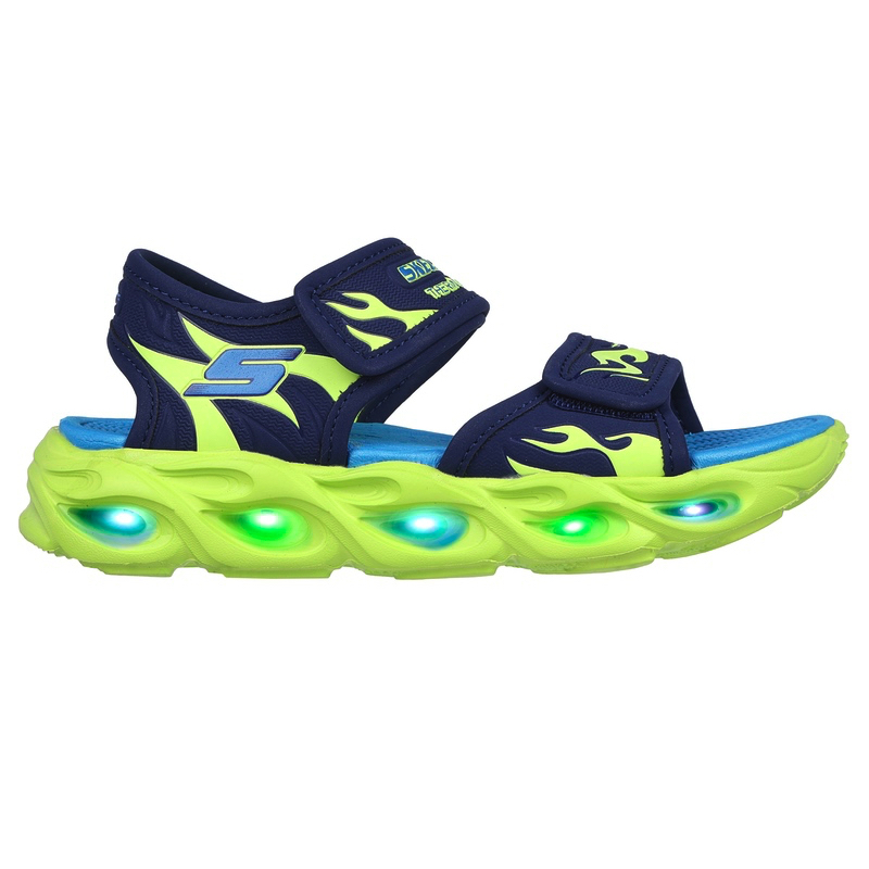 Sandale Skechers Thermo Splash Heat Tide - poza 1