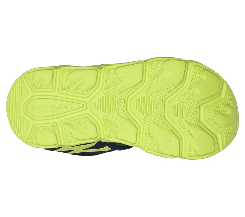 Sandale Skechers Thermo Splash Heat Tide - poza 5