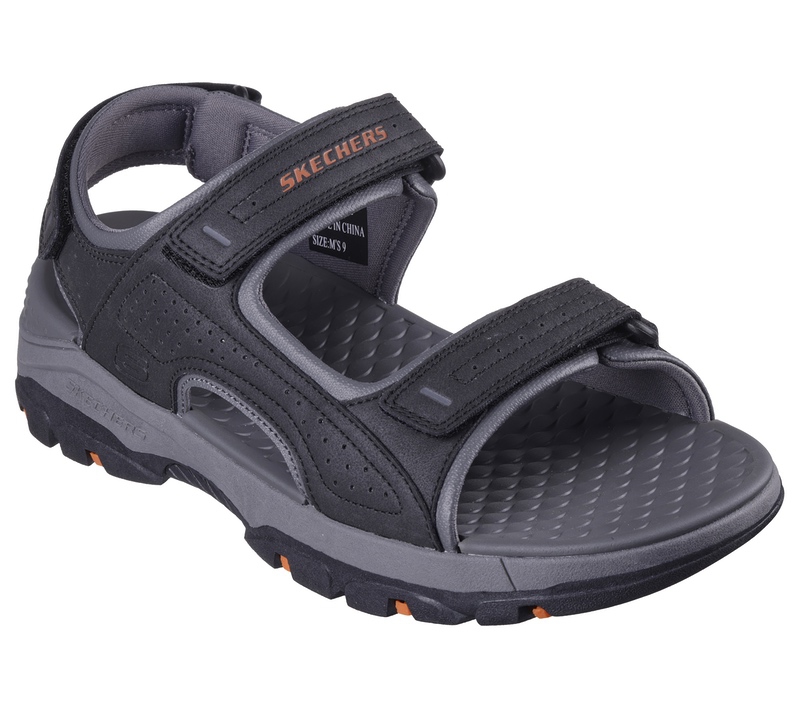 Sandale Skechers Tresmen Garo - poza 3