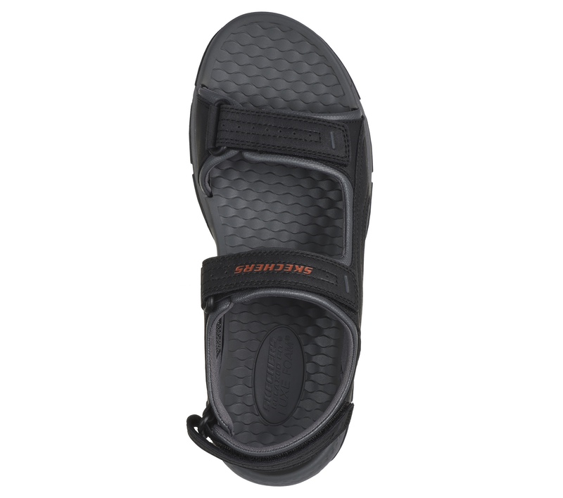 Sandale Skechers Tresmen Garo - poza 4