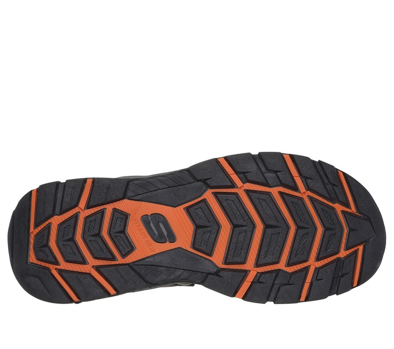 Sandale Skechers Tresmen Garo - poza 5
