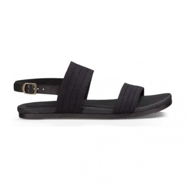 Sandale Teva Avalina Sandal Gore Negru - Black - poza 2