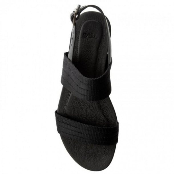 Sandale Teva Avalina Sandal Gore Negru - Black - poza 5