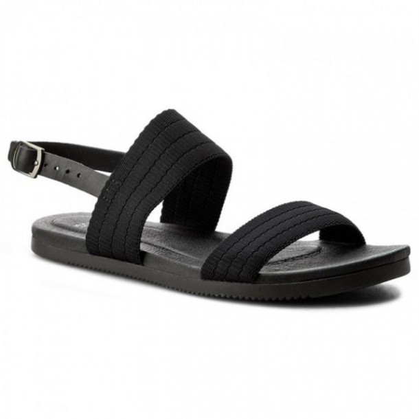 Sandale Teva Avalina Sandal Gore Negru - Black - poza 1