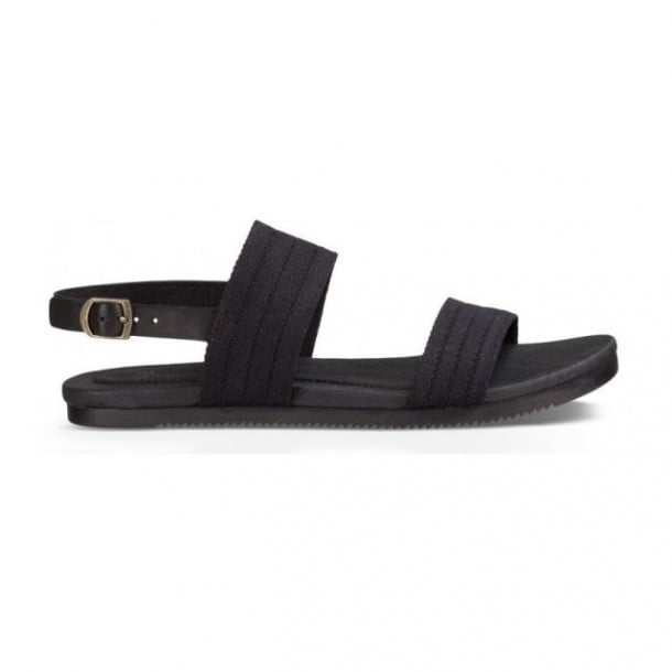 Sandale Teva Avalina Sandal Gore Negru - Black - poza 2