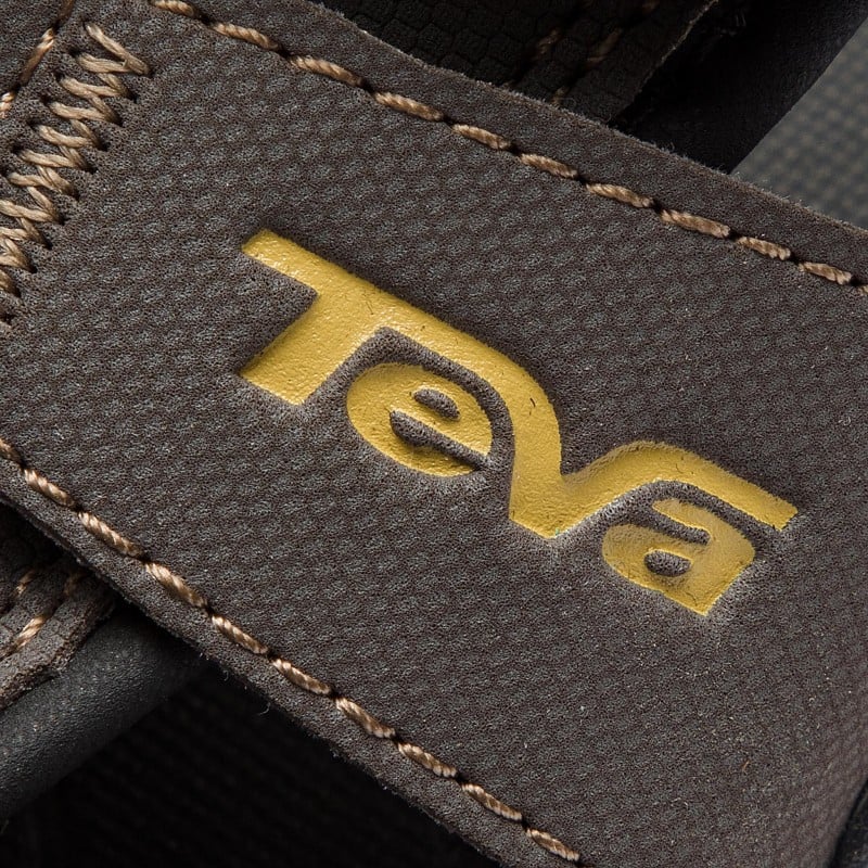 Sandale Teva Forebay Maro - Turkish Coffee - poza 4