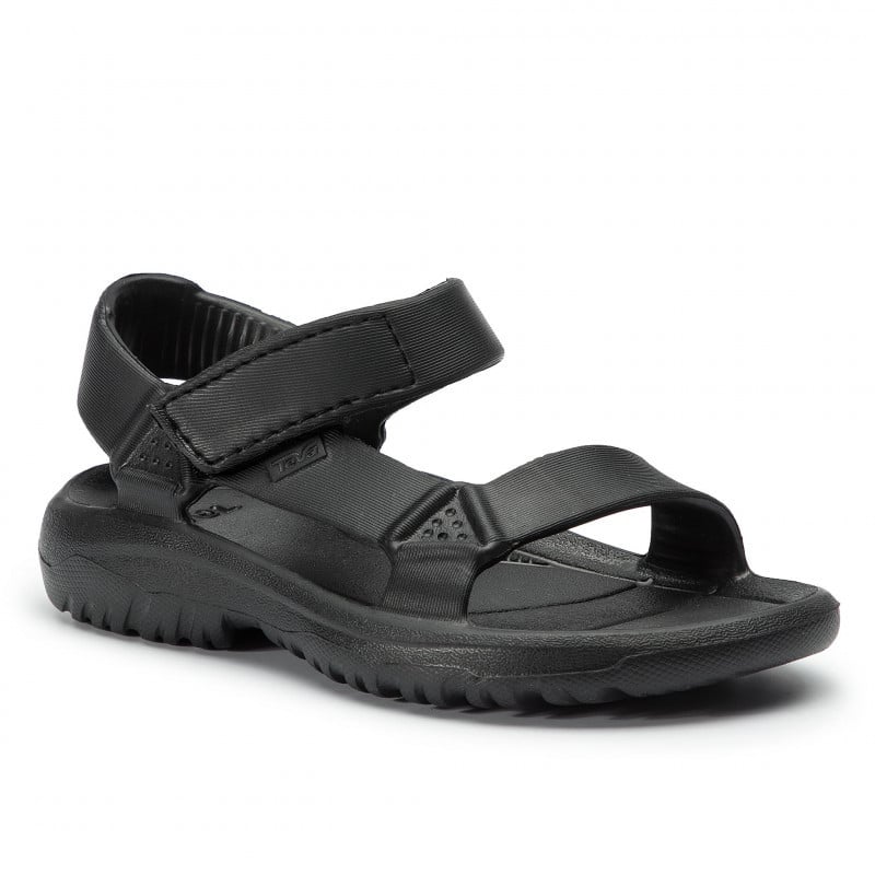 Sandale Teva Hurricane Drift Children Negru - Black - poza 1