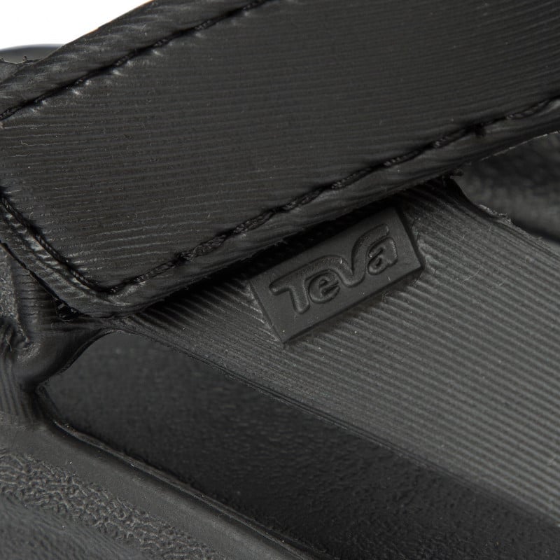 Sandale Teva Hurricane Drift Children Negru - Black - poza 3