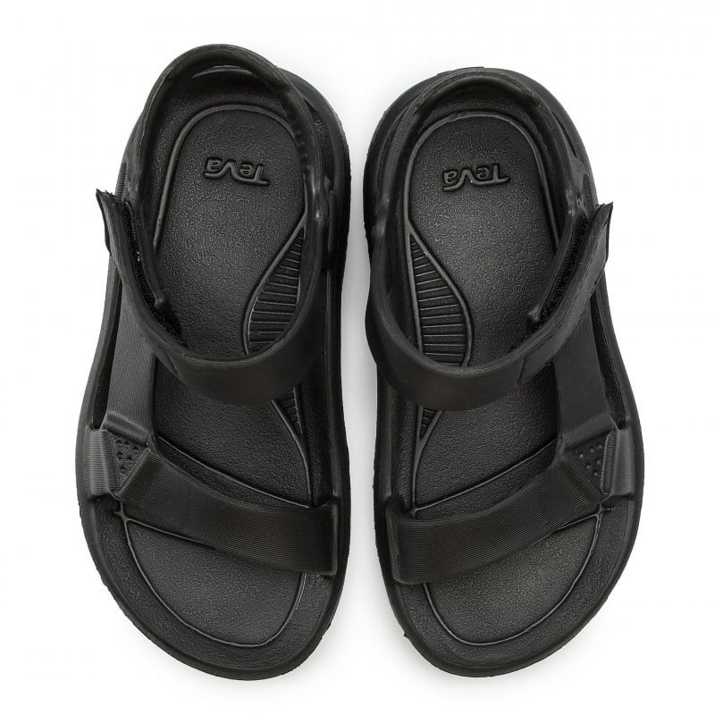 Sandale Teva Hurricane Drift Children Negru - Black - poza 4