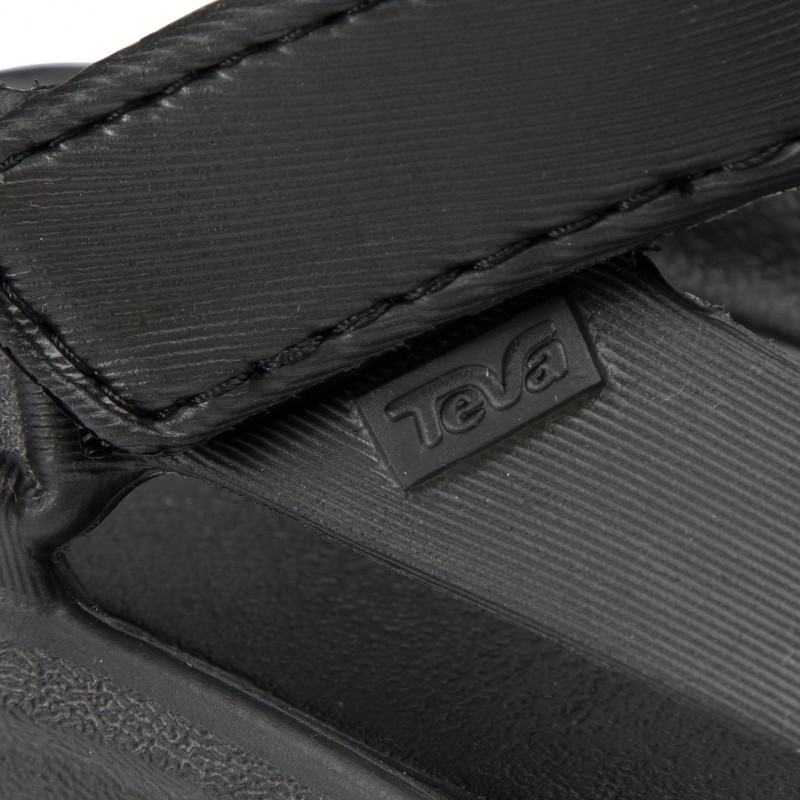 Sandale Teva Hurricane Drift Children Negru - Black - poza 3