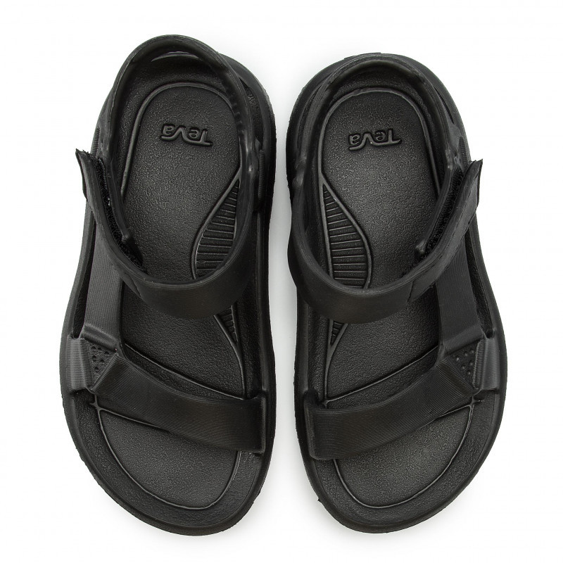 Sandale Teva Hurricane Drift Children Negru - Black - poza 4