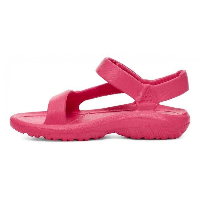 Sandale Teva Hurricane Drift Children Roz - Raspberry Sorbet - poza 3