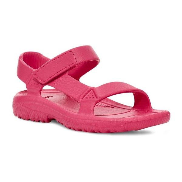 Sandale Teva Hurricane Drift Children Roz - Raspberry Sorbet - poza 1