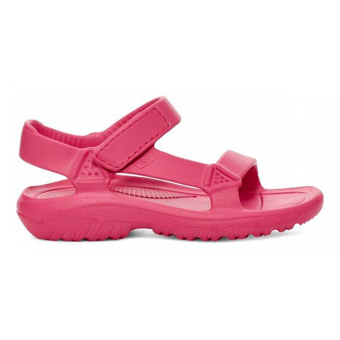 Sandale Teva Hurricane Drift Children Roz - Raspberry Sorbet - poza 2
