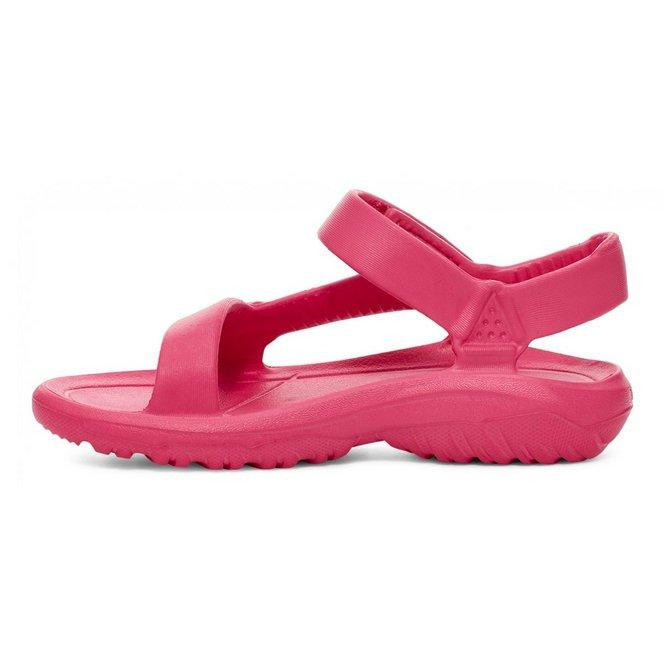Sandale Teva Hurricane Drift Children Roz - Raspberry Sorbet - poza 3