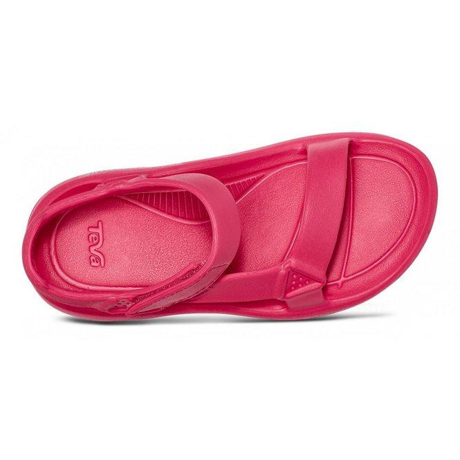 Sandale Teva Hurricane Drift Children Roz - Raspberry Sorbet - poza 4