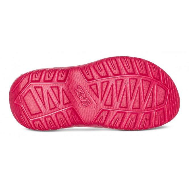 Sandale Teva Hurricane Drift Children Roz - Raspberry Sorbet - poza 5