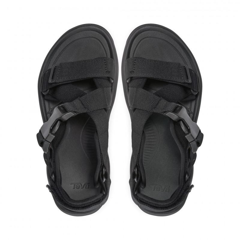 Sandale Teva Hurricane Verge Men Negru - Black - poza 5