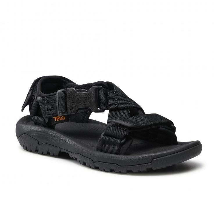 Sandale Teva Hurricane Verge Men Negru - Black - poza 1