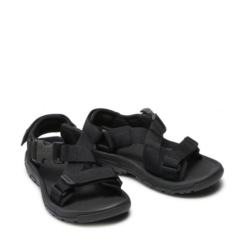 Sandale Teva Hurricane Verge Men Negru - Black - poza 4