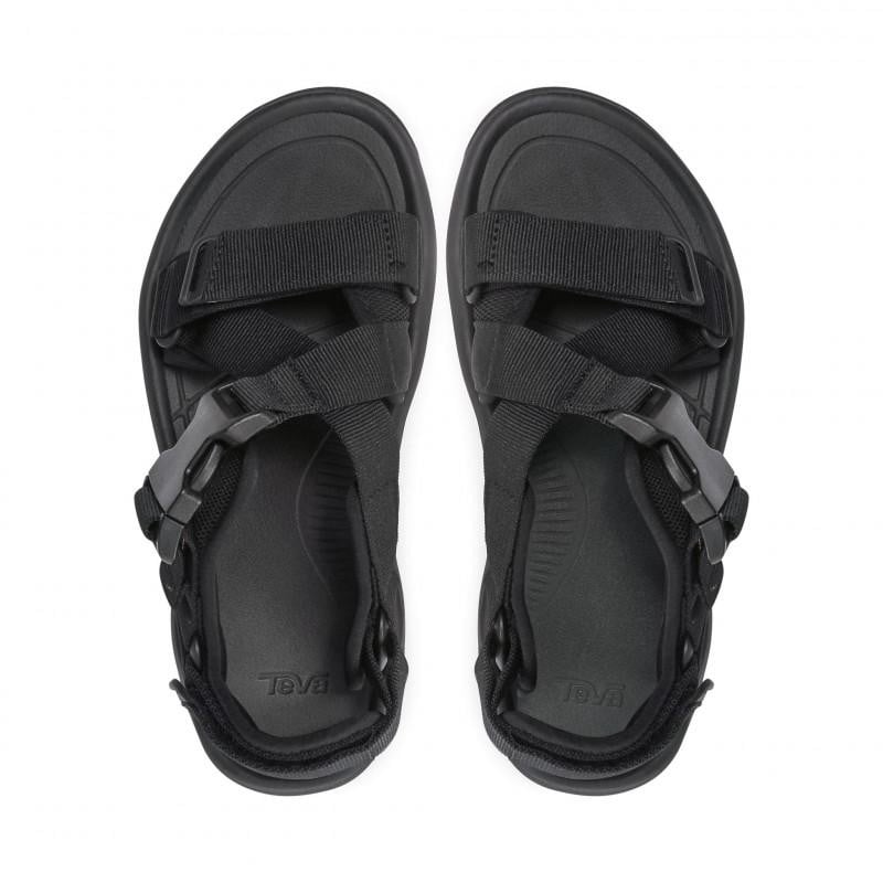 Sandale Teva Hurricane Verge Men Negru - Black - poza 5