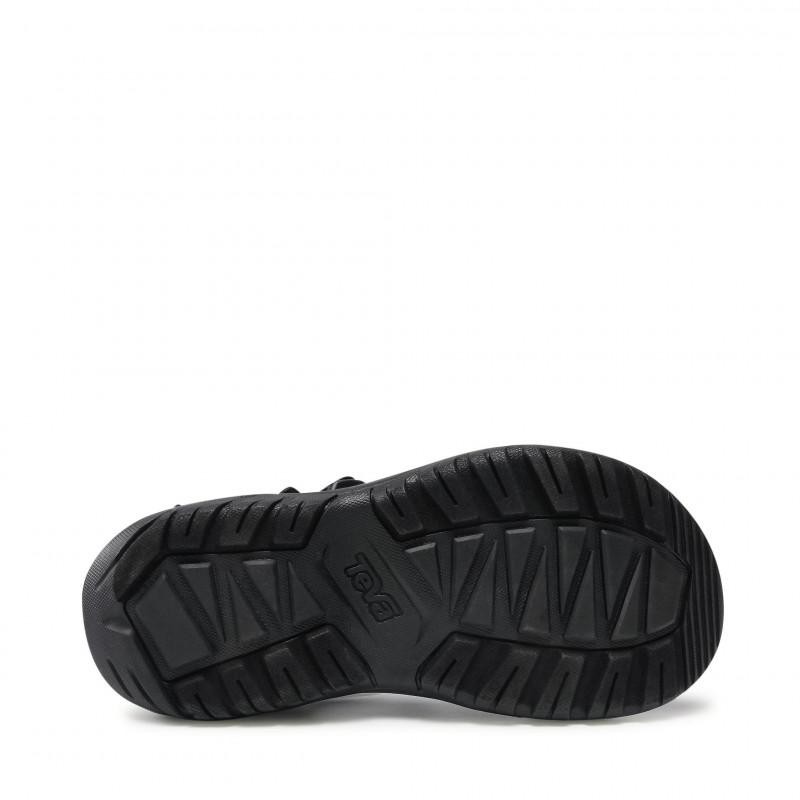 Sandale Teva Hurricane Verge Men Negru - Black - poza 3