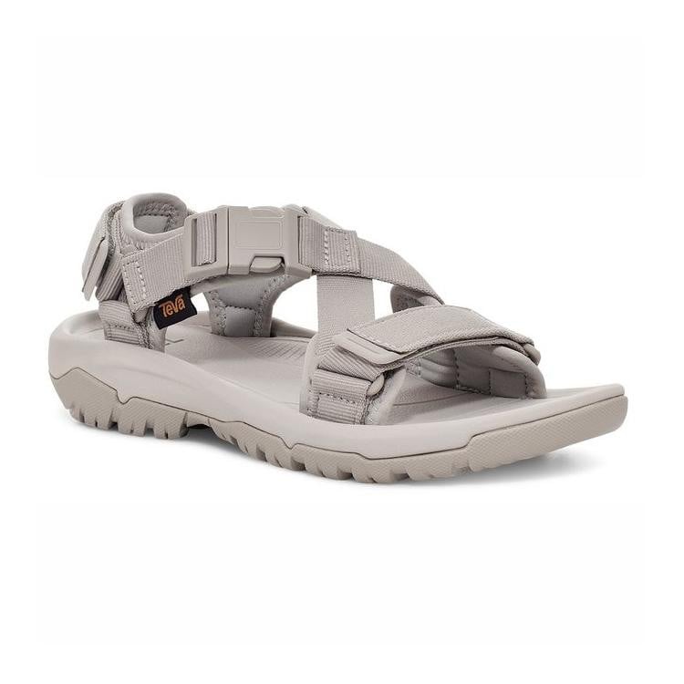 Sandale Teva Hurricane Verge Women Argintiu - Silver Cloud