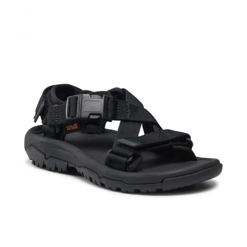 Sandale Teva Hurricane Verge Women Negru - Black - poza 1